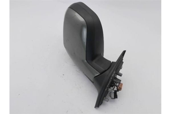 Recambio de retrovisor electrico derecho para peugeot partner tepee 1.6 premium referencia OEM IAM 1606638680  