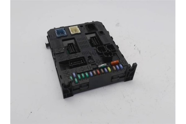 Recambio de bsi para peugeot partner tepee 1.6 premium referencia OEM IAM 1663373580  