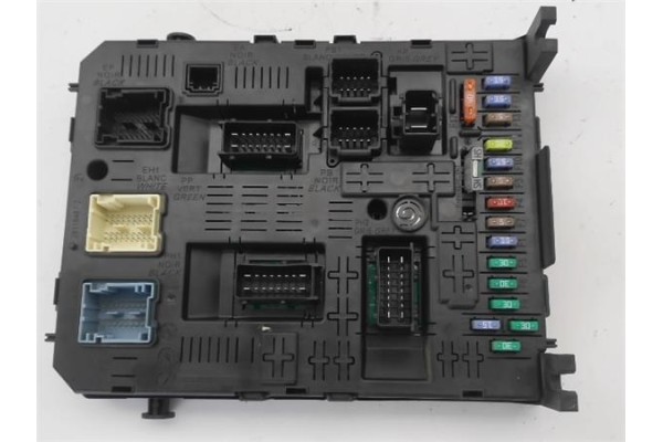 Recambio de bsi para peugeot partner tepee 1.6 premium referencia OEM IAM 1663373580  