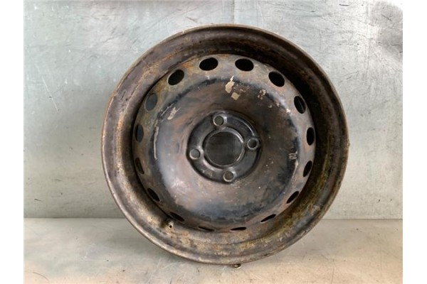 Recambio de llanta para renault clio ii fase i (b/cb0) 1.4 alize referencia OEM IAM 8200041604  