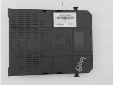 Recambio de bsi para peugeot partner tepee 1.6 premium referencia OEM IAM 1663373580  