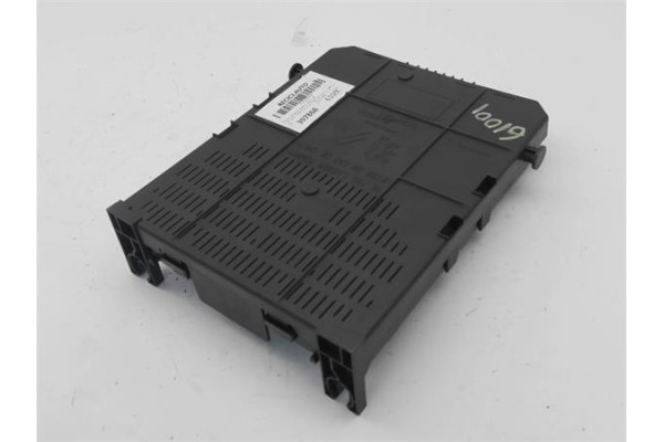 Recambio de bsi para peugeot partner tepee 1.6 premium referencia OEM IAM 1663373580  