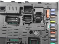 Recambio de bsi para peugeot partner tepee 1.6 premium referencia OEM IAM 1663373580  