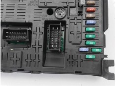 Recambio de bsi para peugeot partner tepee 1.6 premium referencia OEM IAM 1663373580  