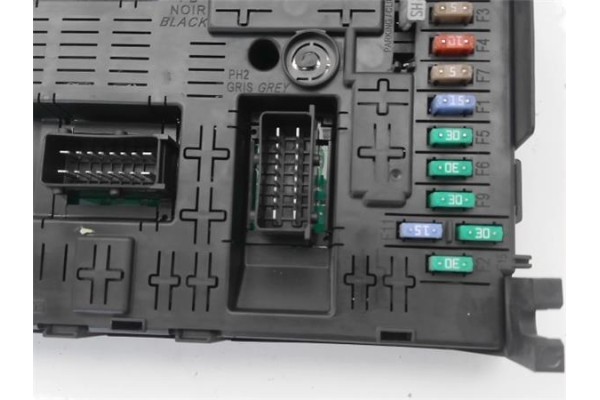 Recambio de bsi para peugeot partner tepee 1.6 premium referencia OEM IAM 1663373580  