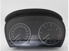 Recambio de cuadro completo para bmw serie 3 berlina (e90) 3.0 330d referencia OEM IAM IK911020504U 102535050 
