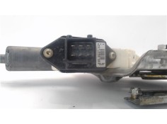 Recambio de mecanismo elevalunas delantero derecho para toyota corolla (e12) referencia OEM IAM 106089  