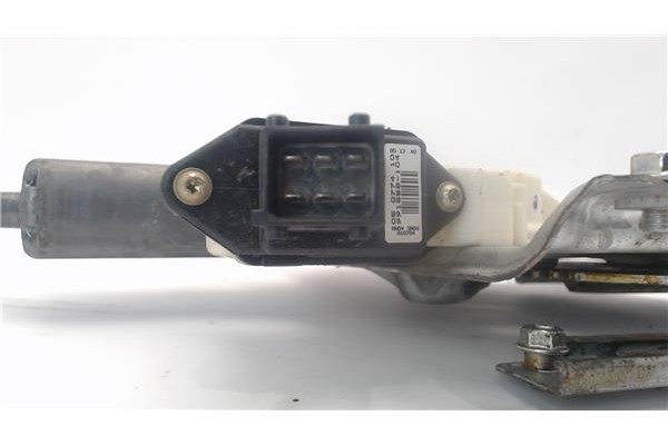Recambio de mecanismo elevalunas delantero derecho para toyota corolla (e12) referencia OEM IAM 106089  
