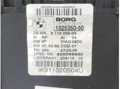 Recambio de cuadro completo para bmw serie 3 berlina (e90) 3.0 330d referencia OEM IAM IK911020504U 102535050 