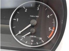 Recambio de cuadro completo para bmw serie 3 berlina (e90) 3.0 330d referencia OEM IAM IK911020504U 102535050 