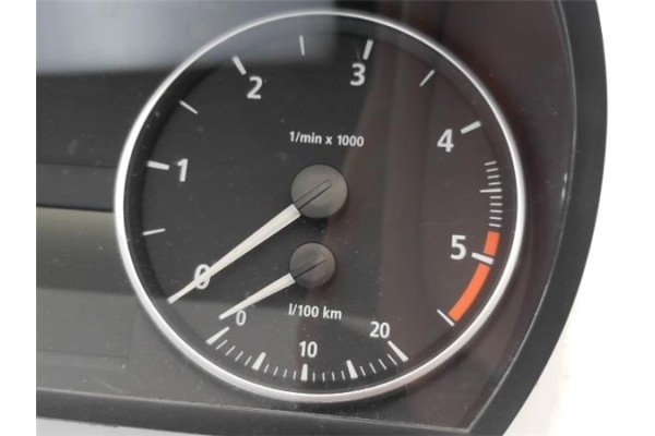 Recambio de cuadro completo para bmw serie 3 berlina (e90) 3.0 330d referencia OEM IAM IK911020504U 102535050 