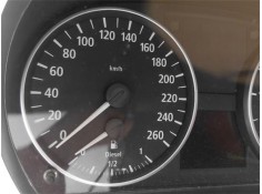 Recambio de cuadro completo para bmw serie 3 berlina (e90) 3.0 330d referencia OEM IAM IK911020504U 102535050 