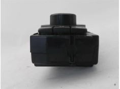 Recambio de mandos climatizador para bmw serie 3 berlina (e90) 3.0 330d referencia OEM IAM 6411911713601  