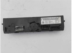 Recambio de mandos climatizador para bmw serie 3 berlina (e90) 3.0 330d referencia OEM IAM 6411911713601  