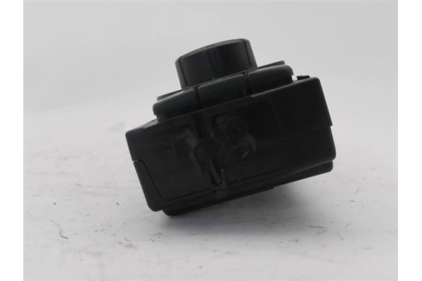 Recambio de mandos climatizador para bmw serie 3 berlina (e90) 3.0 330d referencia OEM IAM 6411911713601  