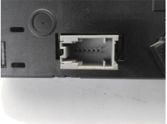 Recambio de mandos climatizador para bmw serie 3 berlina (e90) 3.0 330d referencia OEM IAM 6411911713601  