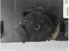 Recambio de mandos climatizador para bmw serie 3 berlina (e90) 3.0 330d referencia OEM IAM 6411911713601  