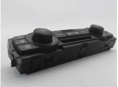 Recambio de mandos climatizador para bmw serie 3 berlina (e90) 3.0 330d referencia OEM IAM 6411911713601  