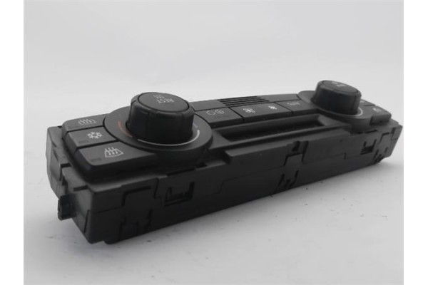 Recambio de mandos climatizador para bmw serie 3 berlina (e90) 3.0 330d referencia OEM IAM 6411911713601  
