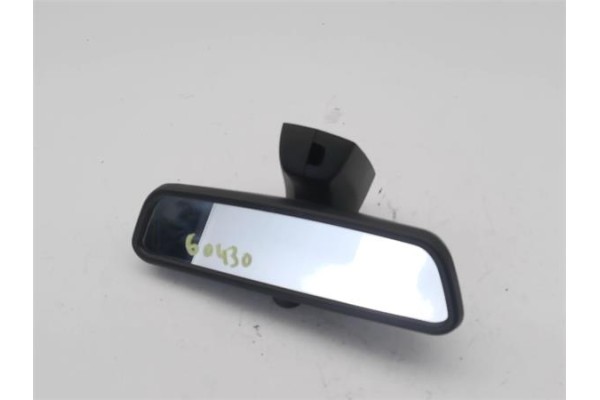 Recambio de retrovisor interior para bmw serie 3 berlina (e90) 3.0 330d referencia OEM IAM E1010588  