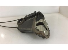 Recambio de cierre electromagnetico trasero izquierdo para toyota yaris (ksp9/scp9/nlp9) 1.4 d-4d referencia OEM IAM 690600D060 