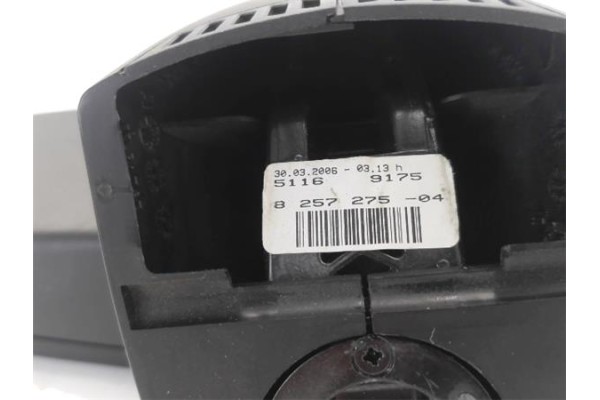 Recambio de retrovisor interior para bmw serie 3 berlina (e90) 3.0 330d referencia OEM IAM E1010588  