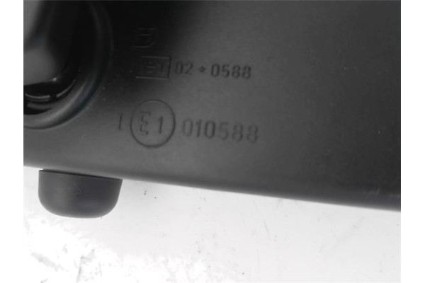 Recambio de retrovisor interior para bmw serie 3 berlina (e90) 3.0 330d referencia OEM IAM E1010588  