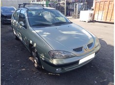 renault megane i (ba0/1_) del año 2000