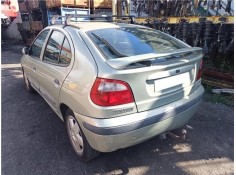 renault megane i (ba0/1_) del año 2000