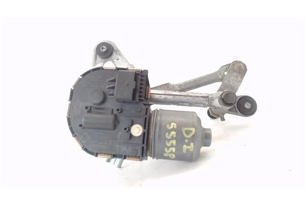 Recambio de motor limpiaparabrisas delantero para peugeot 3008 1.6 hdi referencia OEM IAM 9671062180 3397021288 