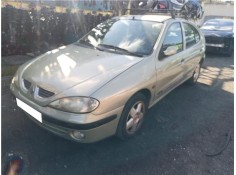 renault megane i (ba0/1_) del año 2000