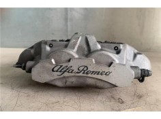 Recambio de pinza freno delantero derecha para alfa romeo giulia (952) 2.2 super referencia OEM IAM 50553636 50569074 