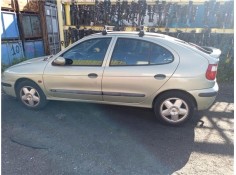 renault megane i (ba0/1_) del año 2000
