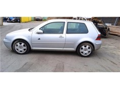 volkswagen golf iv berlina (1j1) del año 2023
