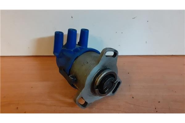 Recambio de delco para fiat uno (146)(1983) 1.3 turbo i.e. / kat [1,3 ltr. - 77 kw] referencia OEM IAM  DT402AX 4D027DR 