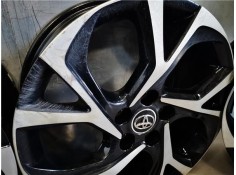 Recambio de juego llantas para toyota c-hr (x10) 2.0 hibrido referencia OEM IAM 42611F4040  