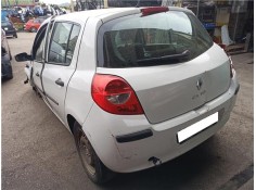 renault clio iii del año 2009