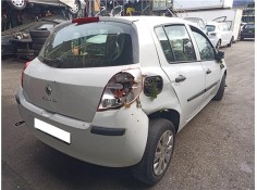 renault clio iii del año 2009