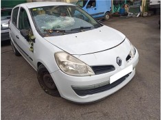 renault clio iii del año 2009