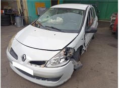 renault clio iii del año 2009