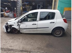 renault clio iii del año 2009