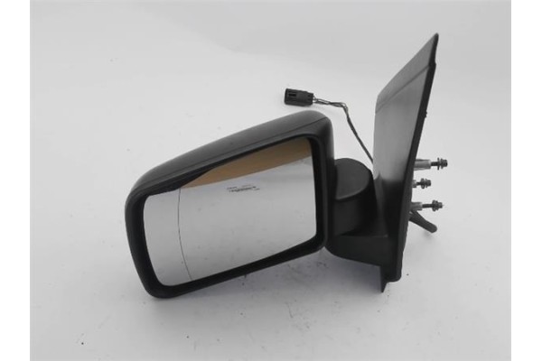 Recambio de retrovisor electrico izquierdo para ford tourneo connect (tc7) 1.8 kombi trend corta (2009) referencia OEM IAM 52117