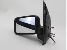 Recambio de retrovisor electrico izquierdo para ford tourneo connect (tc7) 1.8 kombi trend corta (2009) referencia OEM IAM 52117