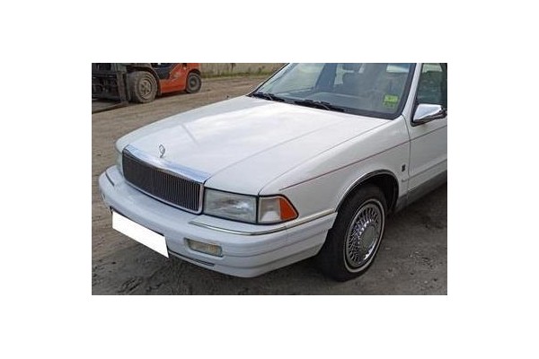 Recambio de caja cambios automatica para chrysler le baron descapotable 3.0 i v6 referencia OEM IAM   
