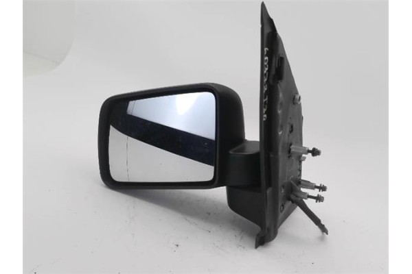 Recambio de retrovisor electrico izquierdo para ford tourneo connect (tc7) 1.8 kombi trend corta (2009) referencia OEM IAM 52117