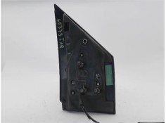 Recambio de retrovisor electrico izquierdo para ford tourneo connect (tc7) 1.8 kombi trend corta (2009) referencia OEM IAM 52117