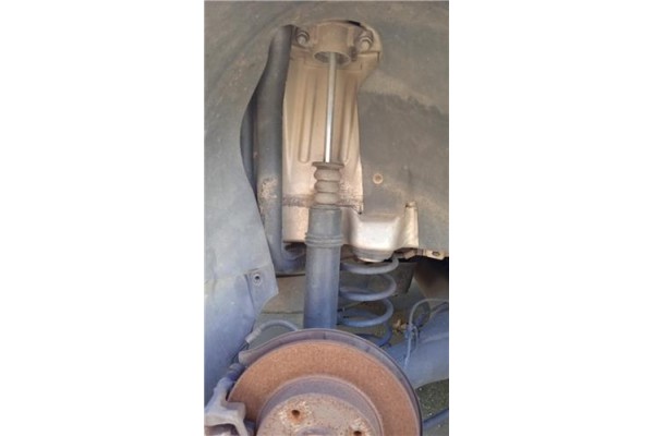 Recambio de amortiguador trasero derecho para citroen c4 berlina 1.4 16v referencia OEM IAM 1623318180 5206CS 