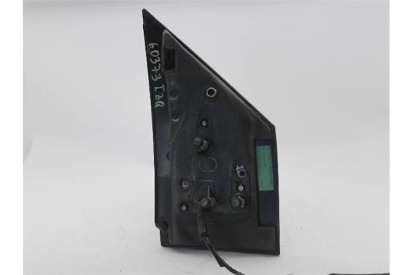Recambio de retrovisor electrico izquierdo para ford tourneo connect (tc7) 1.8 kombi trend corta (2009) referencia OEM IAM 52117
