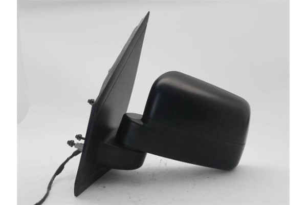 Recambio de retrovisor electrico izquierdo para ford tourneo connect (tc7) 1.8 kombi trend corta (2009) referencia OEM IAM 52117
