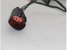 Recambio de retrovisor electrico izquierdo para ford tourneo connect (tc7) 1.8 kombi trend corta (2009) referencia OEM IAM 52117